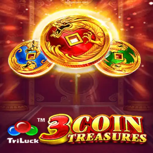 Uncover Riches with 3CoinTreasures: A Riveting Online Casino Experience