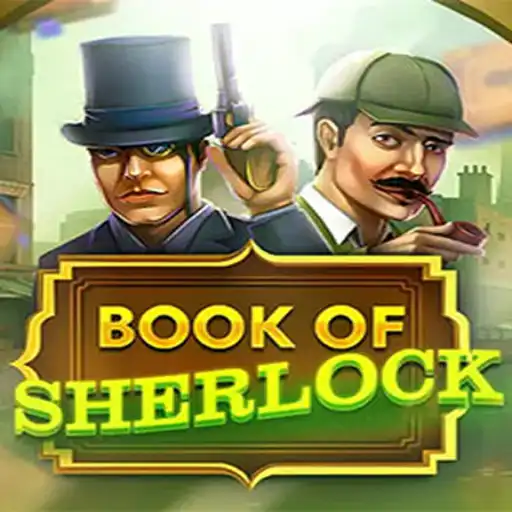 Embark on a Mysterious Adventure with BookOfSherlock
