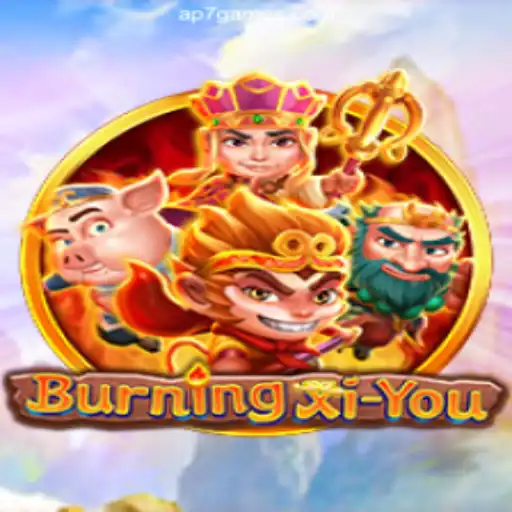 BurningXiYou: An Exciting New Adventure in the World of Online Gaming