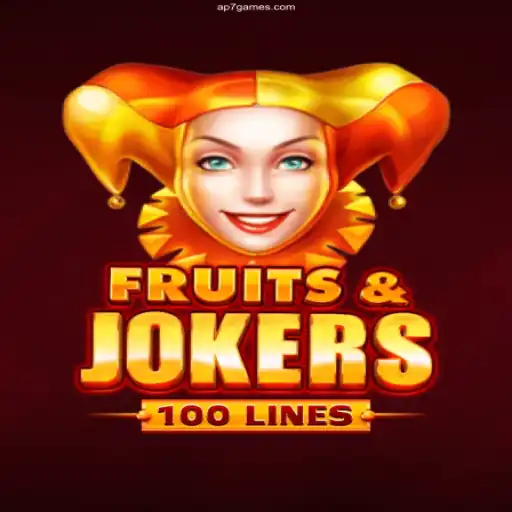 Exploring the World of FruitsAndJokers100: An Exciting Online Casino Experience