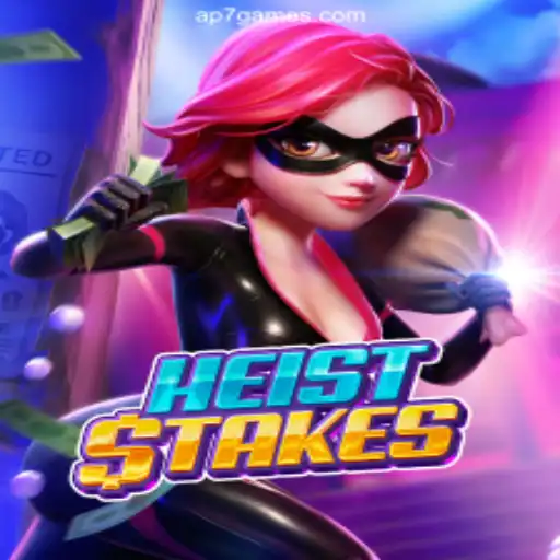 Exploring HeistStakes: A Thrilling Casino Experience
