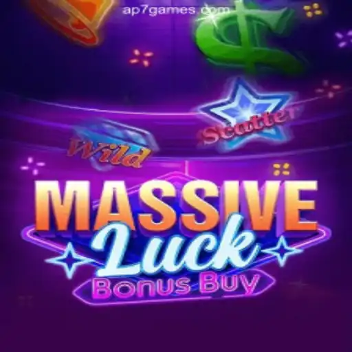 Explore MassiveLuckBonusBuy: The New Sensation in Online Casinos