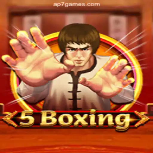 Exploring the Thrills of 5Boxing: A Dive into the Latest Gaming Sensation