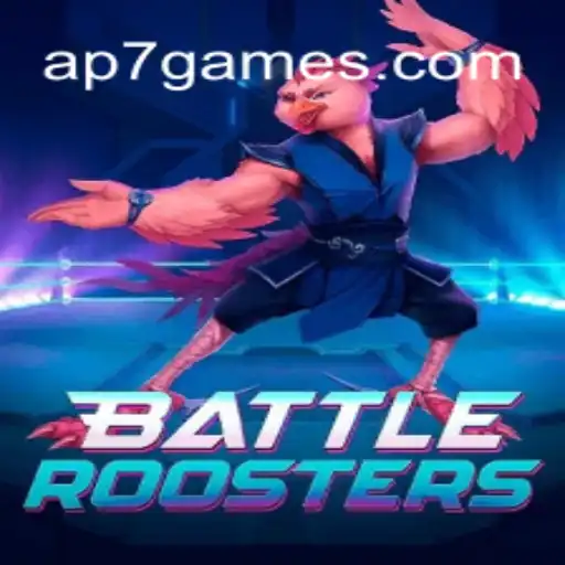 BattleRoosters: An Exciting New Addition to Online Casino Games