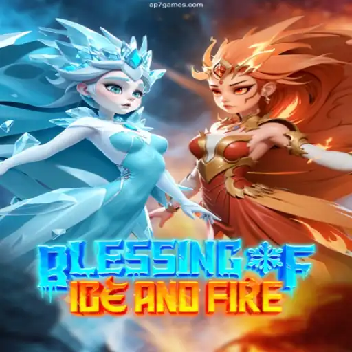Welcome to the World of BlessingofIceandFire