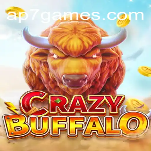 Explore the Thrills of CRAZYBUFFALO: An Online Casino Adventure