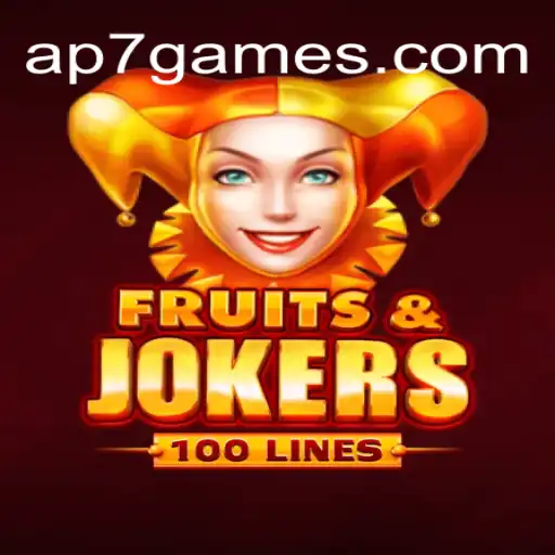 Exploring the World of FruitsAndJokers100: An Exciting Online Casino Experience