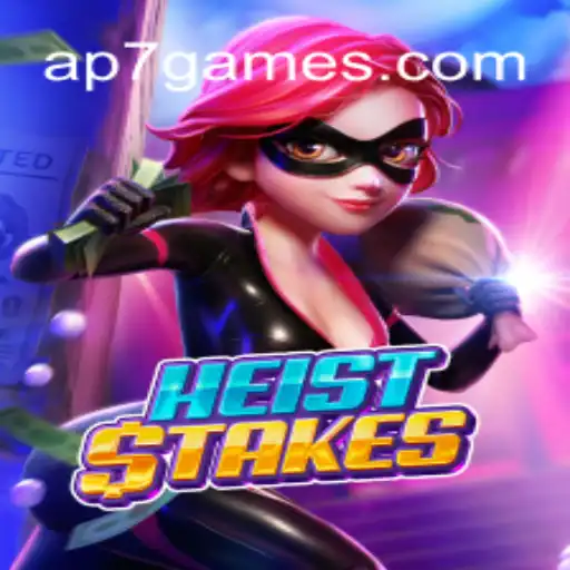 Exploring HeistStakes: A Thrilling Casino Experience