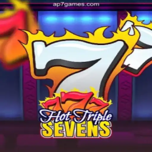 Discovering HotTripleSevens: A Premier Online Casino Game