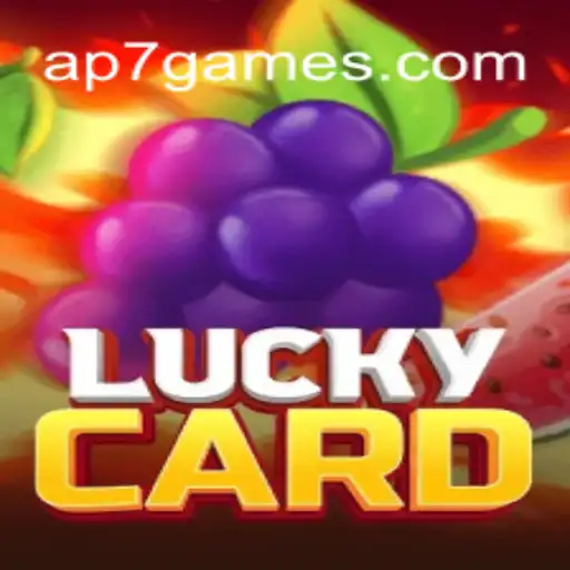 Exploring the Thrilling World of LuckyCard Online Casino Game