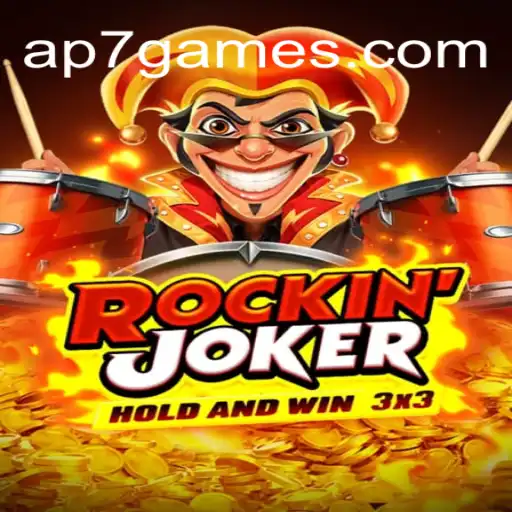 Exploring RockinJoker: The Dynamic Casino Game
