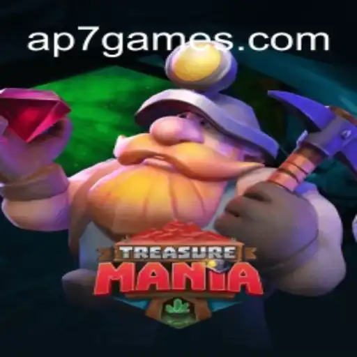 TreasureMania: Unearthing the Excitement of 2,500+ Certified Games