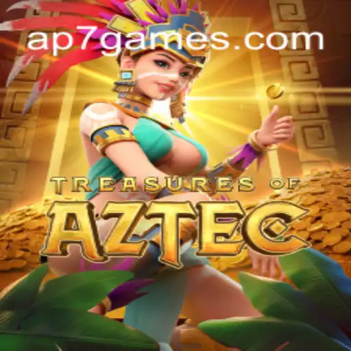 Discover the Fascination of Treasures of Aztec