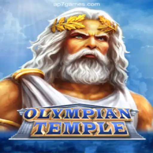 Exploring OlympianTemple: A Dive into a Mythical Adventure