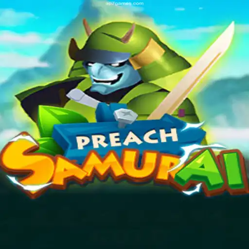 PreachSamurai: Delve Into the Ancient World of Honor and Strategy