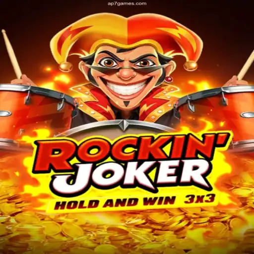 Exploring RockinJoker: The Dynamic Casino Game