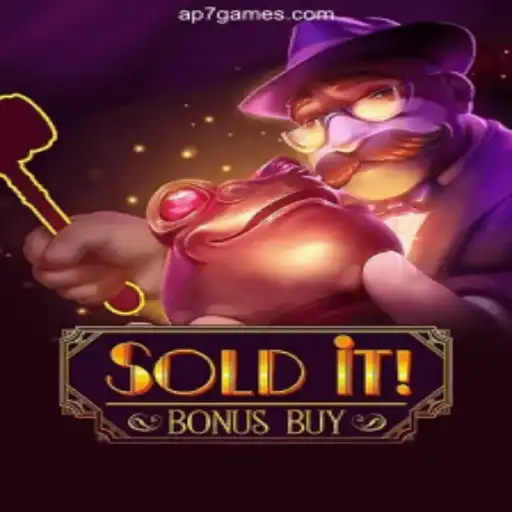 Discover SolditBonusBuy: The Thrilling Casino Experience
