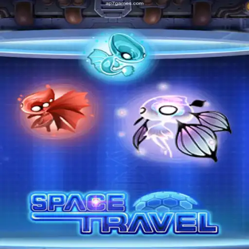 SpaceTravel: A Journey Through the Cosmos in Gaming