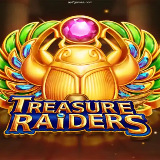 Embark on an Adventure with TREASURERAIDERS: The Thrilling Online Casino Game
